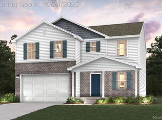 46968 Timberland Dr, Belleville, MI 48111