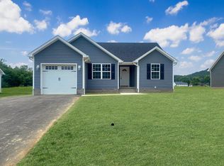 390 Kentucky Ave, Junction City, KY 40440