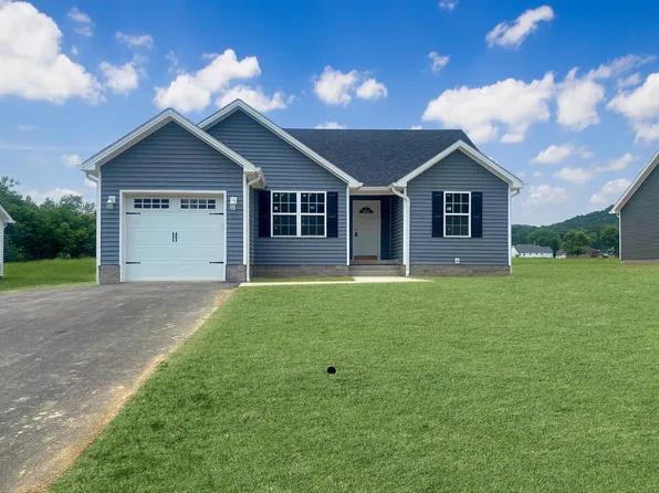 390 Kentucky Ave, Junction City, KY 40440