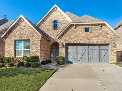 2916 Seattle Slew Dr, Celina, TX, 75009