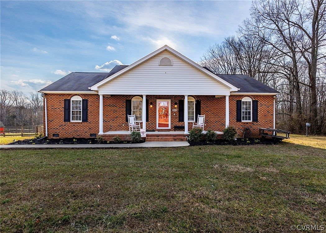 19172 Woodsons Mill Rd, Beaverdam, VA 23015 Zillow