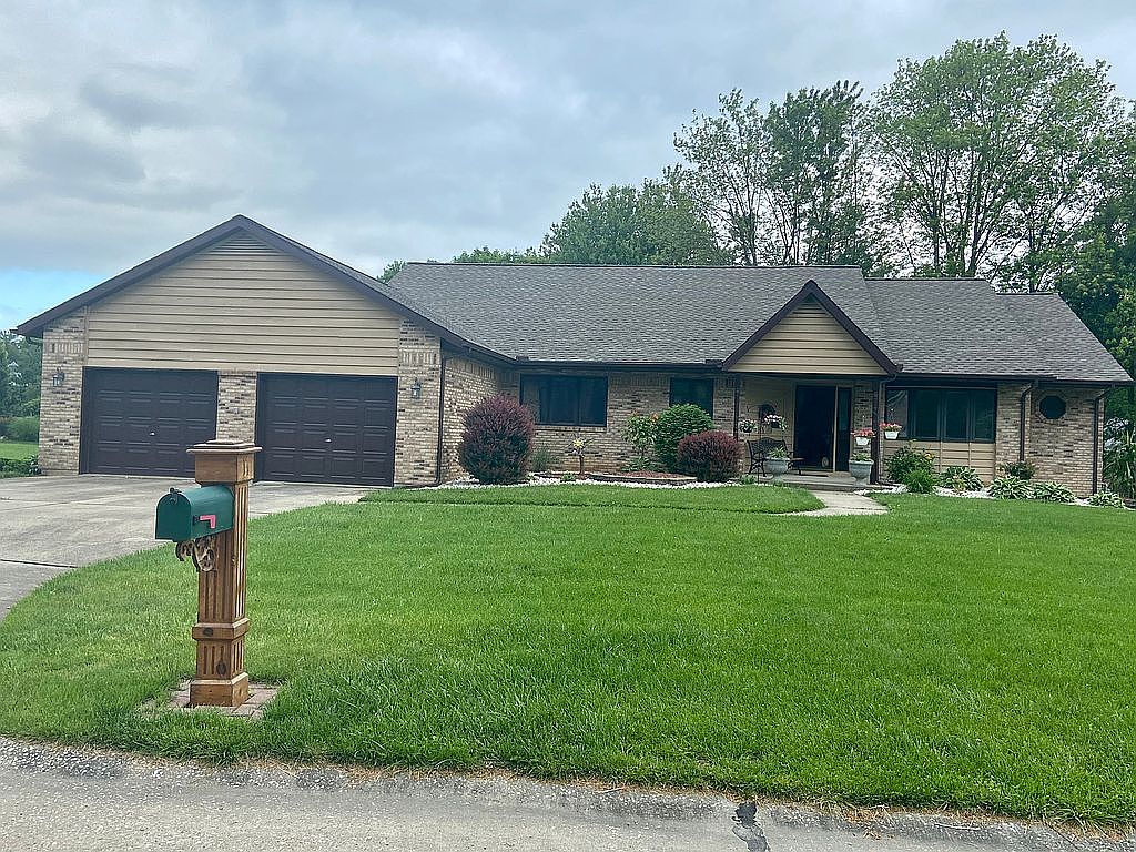 17 Covered Bridge Ln, Glen Carbon, IL 62034 Zillow