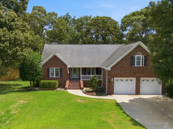 111 Finch Lane, New Bern, NC 28560
