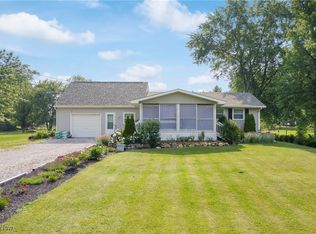 14203 Hatfield Rd, Rittman, OH 44270