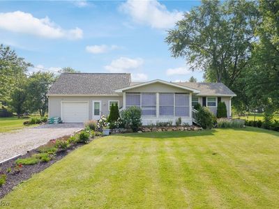 14203 Hatfield Rd, Rittman, OH, 44270