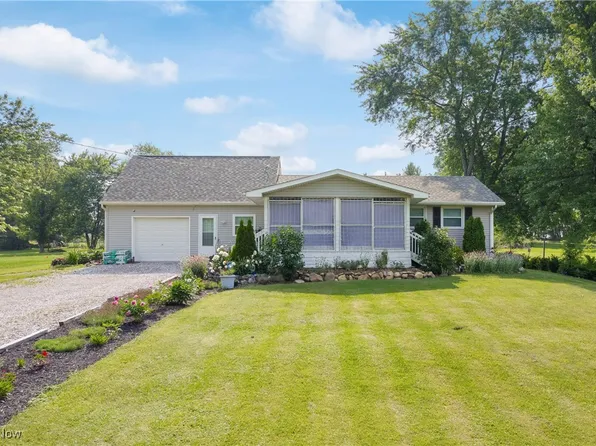 14203 Hatfield Rd, Rittman, OH 44270