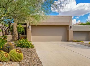 9646 E Sidewinder Trl, Scottsdale, AZ 85262