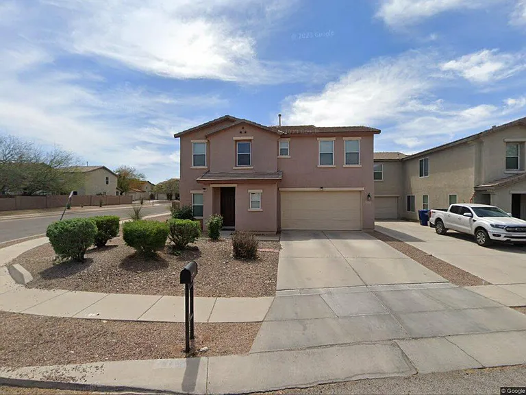 4238 E Deer Dancer Way — Photo 1