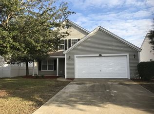 451 Live Oak Walk, Bluffton, SC 29910