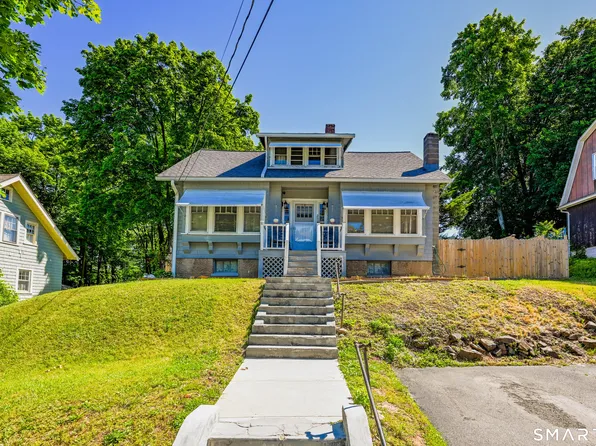269 Highland Avenue, Meriden, CT 06451