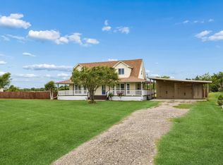 202 Sunrise Cir, Rice, TX 75155