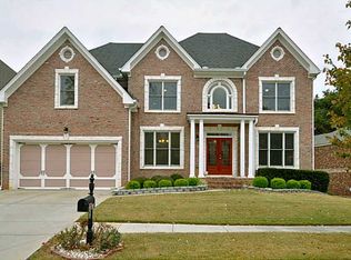 4143 Moonbeam Way, Snellville, GA 30039