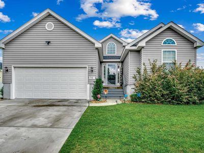 2461 Summerhaven Loop, Conway, SC, 29527