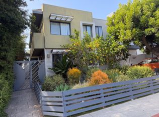 12727 Matteson Ave APT 3, Los Angeles, CA 90066