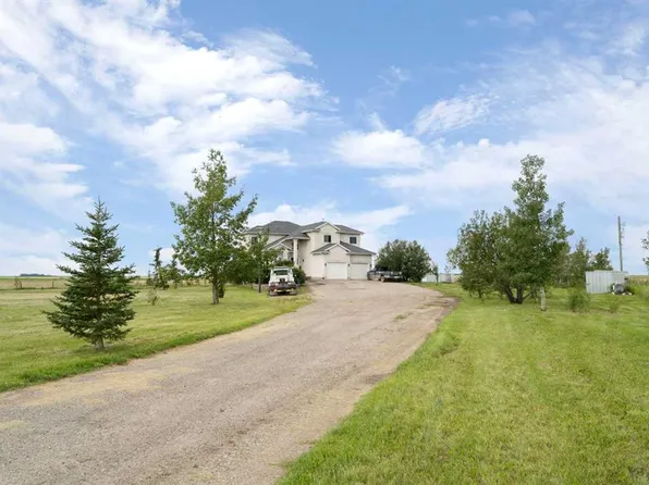 250257 NE Range Road 271, Rocky View County, AB T1Z 0T7