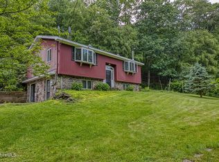 51 Taconic Creek Rd, Hillsdale, NY 12529
