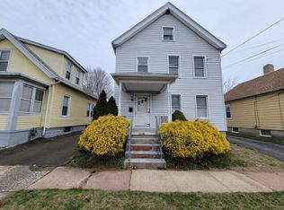 63 Whiting St #1, Hamden, CT 06514