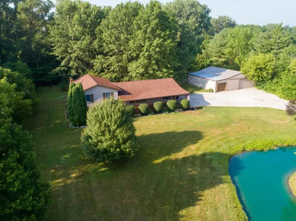 1743 Whetstone River Rd S, Marion, OH 43302