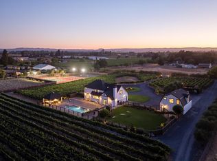 1626 Abramson Road, Santa Rosa, CA 95401