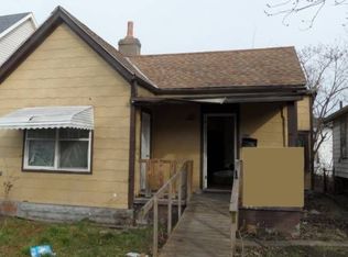 972 Bellows Ave, Columbus, OH
