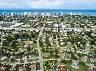 4666 Dorando Dr, Naples, FL 34103