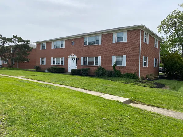 4978 Arbor Village Dr APT D, Columbus, OH 43214