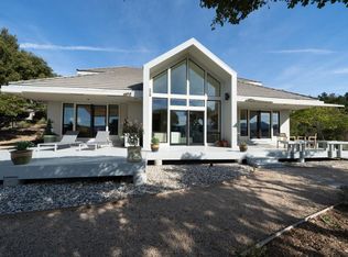 31499 Via Las Rosas, Carmel Valley, CA 93924
