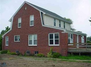 50996 Redwood Ln, New Baltimore, MI 48047