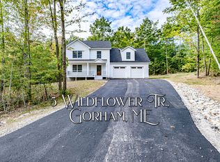 5 Wildflower Trl, Gorham, ME 04038