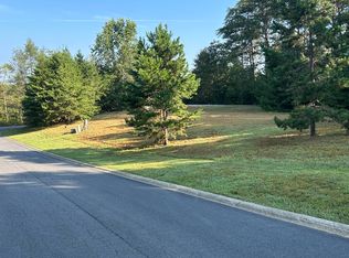 Lots 36&37 Deer Chase, Dandridge, TN 37725