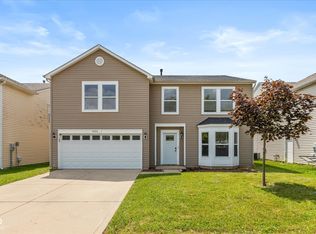 2372 Cedarmill Dr, Franklin, IN 46131