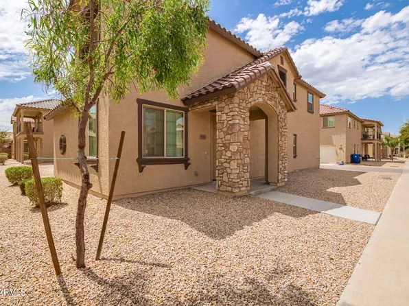 833 E AGUA FRIA Lane, Avondale, AZ 85323
