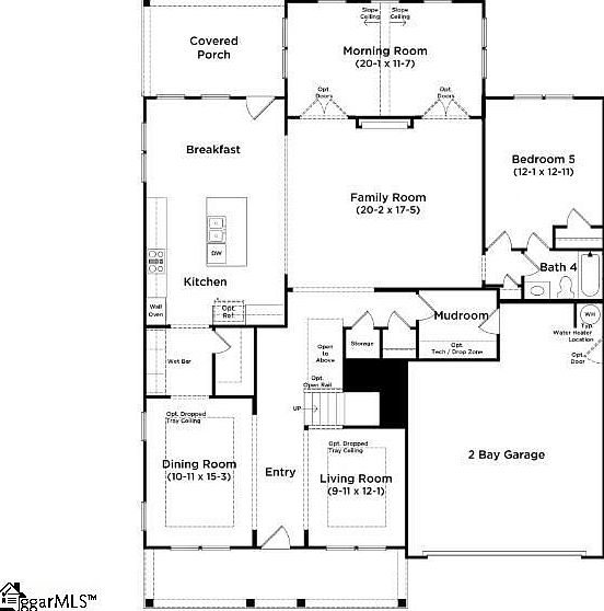 2nd image of 583 Winstone Trl
