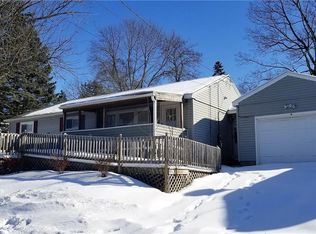 253 Baker St, Jamestown, NY 14701