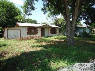 167 Goodell Dr, San Antonio, TX 78220