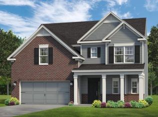 633 Shady Gln, Dallas, GA 30132