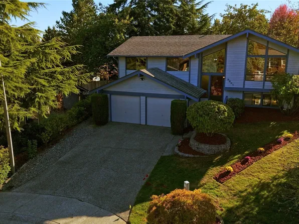 2841 SW 342nd Street, Federal Way, WA 98023