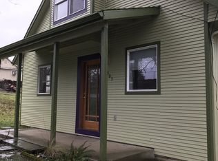 305 Oak St, Dayton, OR 97114