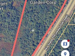 Peoples Rd, Saugerties, NY 12477