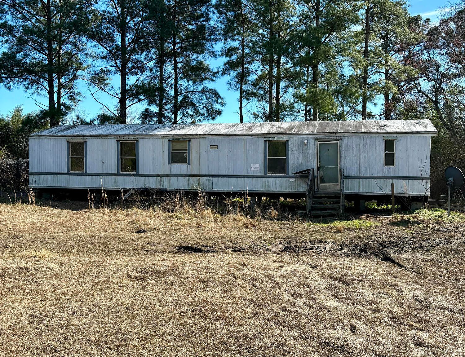 8128 Twisted Hickory Road, Bladenboro, NC 28320 Zillow