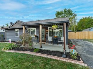 321 Stratmore St, New Carlisle, OH