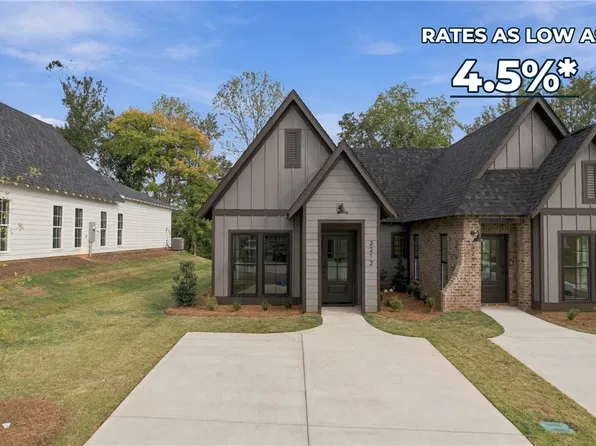 3212 Bradley Ln, Auburn, AL 36830