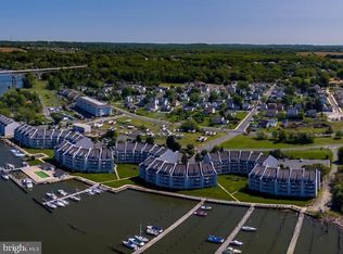 33 Owens Landing Ct APT C, Perryville, MD 21903