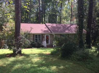 8300 Wheatstone Ln, Raleigh, NC 27613