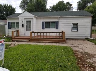 314 E G St, North Platte, NE 69101