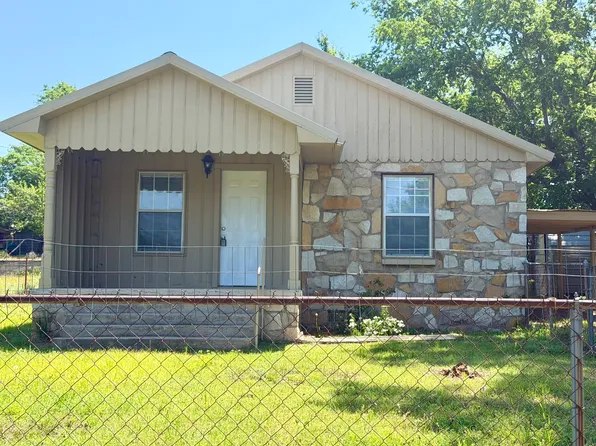 1009 S 6th St, Sulphur, OK 73086
