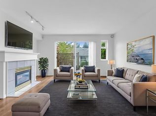 1408 Cartier Ave #133, Coquitlam, BC V3K7A4