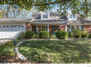 638 Dougherty Terrace Dr, Ballwin, MO 63021