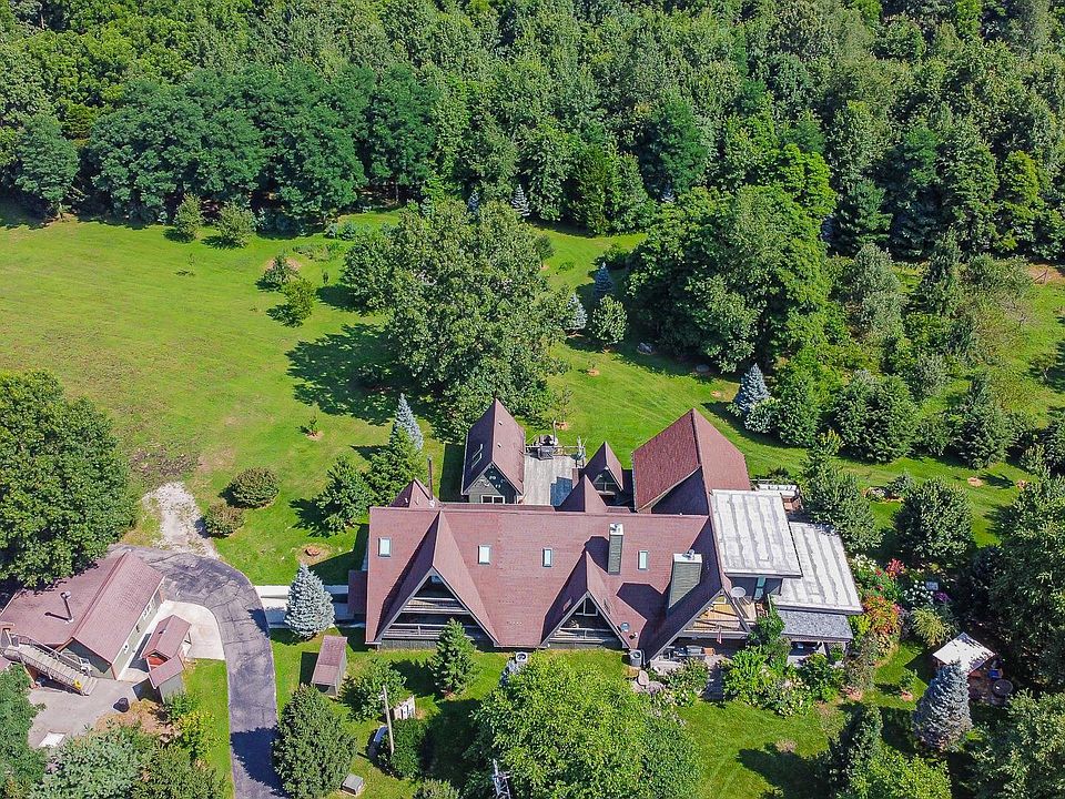 11716 E Toto Rd, Culver, IN 46511 | MLS #202632273 | Zillow