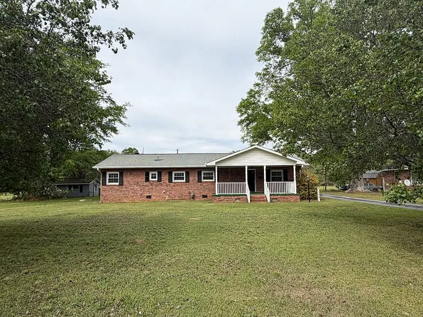 508 N Main St, Ware Shoals, SC 29654